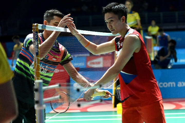 容走得更远 容走得更远